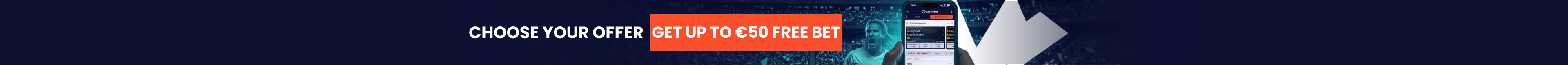 BetBuilder Offer