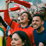 Tournament Preview: Group C & D